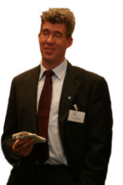 StD Jan Gerlach HerzogErnstGymnasium