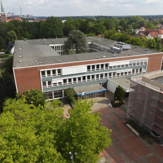Gelungener HEG Schnuppertag