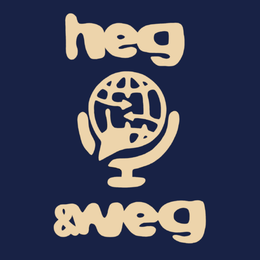 Podcast „HEG & weg“ – Neue Folge online