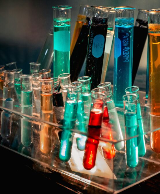 Chemie