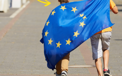HEG unterstützt Initiative „Erasmus+ wirkt, Erasmus+ kann mehr“