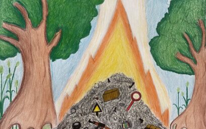 Internationaler Friedensplakatwettbewerb des Lions Clubs