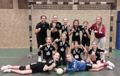 Bundeswettbewerb „Jugend trainiert für Olympia“