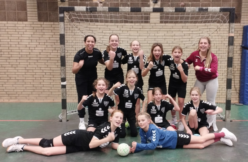 Bundeswettbewerb „Jugend trainiert für Olympia“