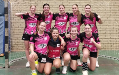 Bundeswettbewerb „Jugend trainiert für Olympia“