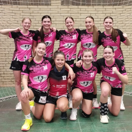 Bundeswettbewerb „Jugend trainiert für Olympia“