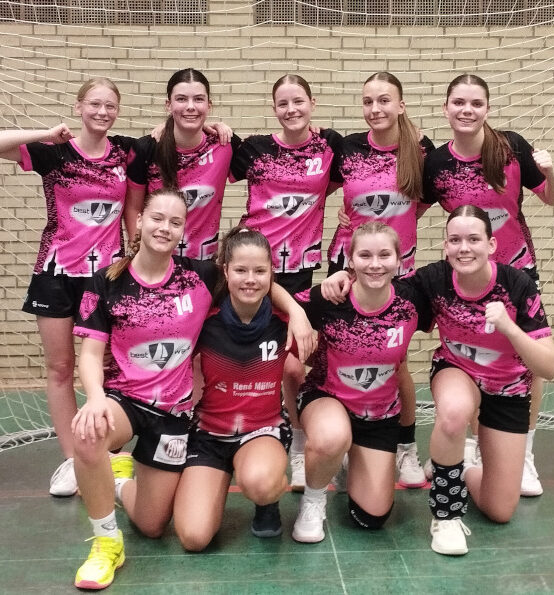 Bundeswettbewerb „Jugend trainiert für Olympia“