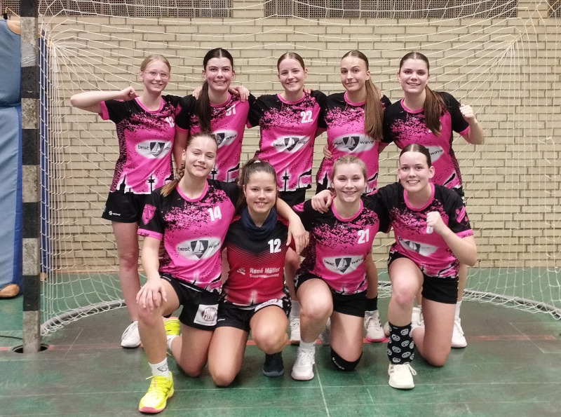 Bundeswettbewerb „Jugend trainiert für Olympia“