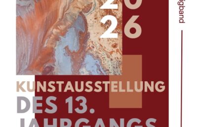 Kunstausstellung des Leistungskurses