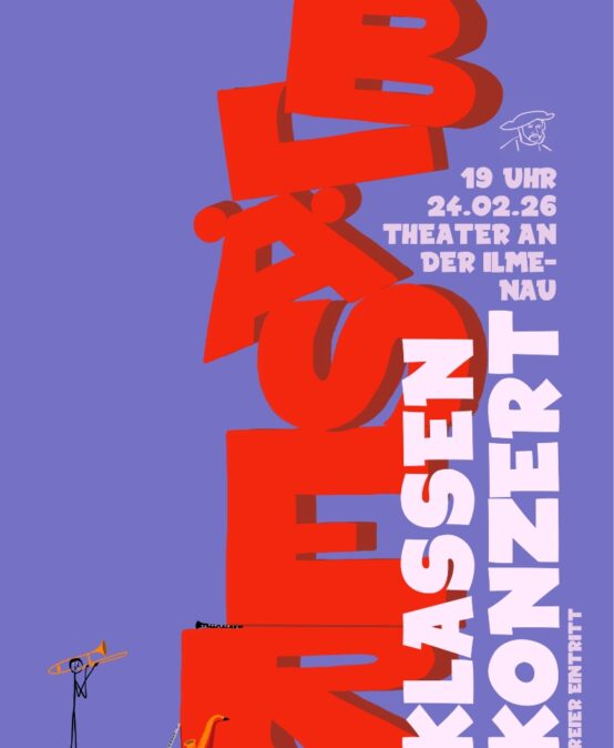 Bläserkonzert 2026