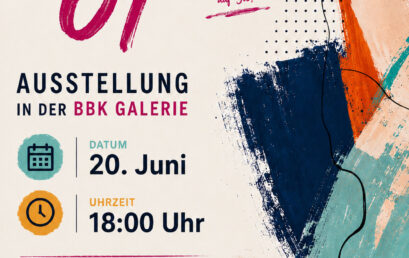 Best-of-Ausstellung – Ein Tag, zwei Gymnasien und viele starke Arbeiten