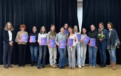 Erasmus+-Kurzzeitprojekte am HEG